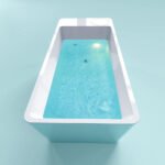 SAUNAONES® All In One Ice Tub-Delivery within 3-15 days. - Image 3