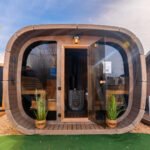 SAUNAONES® Elegant Serenity Sauna 1 - Image 4