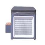 SAUNAONES® Frost Cold Plunge Tub 4 - Image 4
