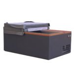 SAUNAONES® Frost Cold Plunge Tub 2