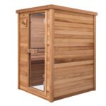 Haven Indoor Sauna - 3 Person - Image 4