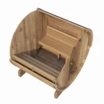 “Ehala Ergo 150” sauna – 1.5m