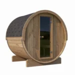 “Ehala Ergo 150” sauna – 1.5m - Image 2