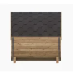 “Ehala Ergo 150” sauna – 1.5m - Image 4