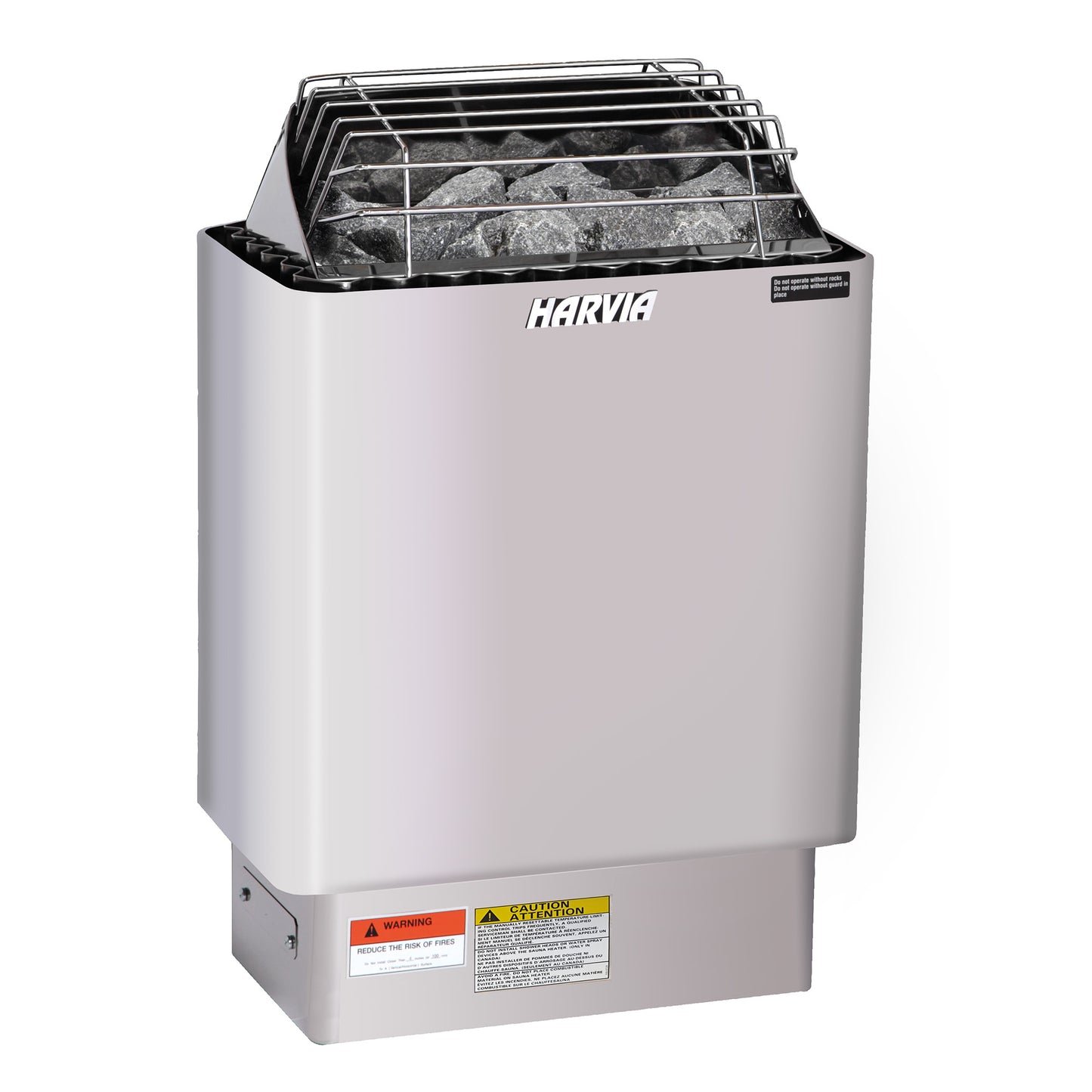 Harvia_KIP-USA_steel_E_p1_f1748eac-0e3e-4e48-9d74-577b97a70384 Harvia KIP Wi-Fi 8kW Heater Package - Image 1