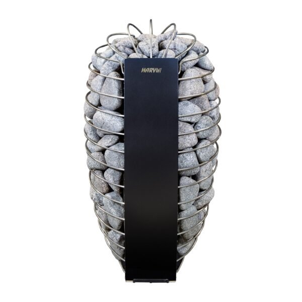 Harvia Spirit Wi-Fi 6kW Heater Package