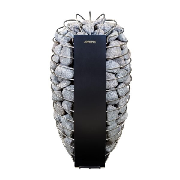 Harvia Spirit Wi-Fi 8kW Heater Package