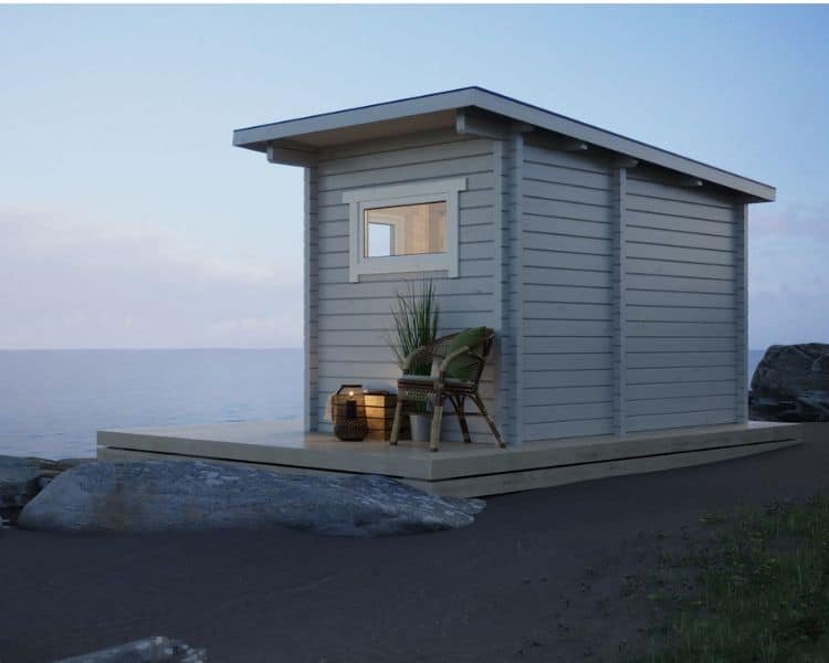 Higi-XL-factory.sale-1 “Vegvisir XL” sauna - Image 1