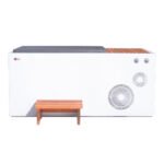 SAUNAONES® Frost Cold Plunge Tub 3 - Image 4
