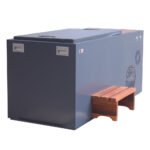 SAUNAONES® Frost Cold Plunge Tub 3 - Image 3