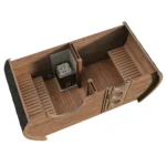 “Ilmarinen” sauna 4×1,95m - Image 3