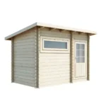 Lillevilla Sauna Palovesi – 6,6 m² / 44mm - Image 3