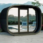 SAUNAONES® Elegant Serenity Sauna 4 - Image 2