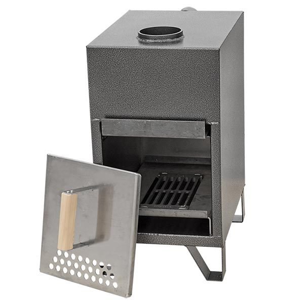 hot-tub-heater-outside-al-27kw-2-600x600 Aluminium Outside Stove 27kW - Image 1