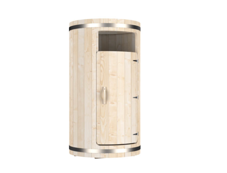 outdoor-shower Outdoor shower - Image 1