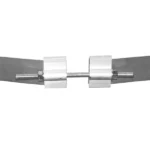 Stainless Steel Hoop – Ø2, Ø2,2m - Image 3