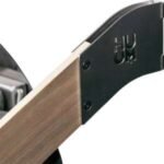 Safety railing for DROP electric sauna stove - Image 4