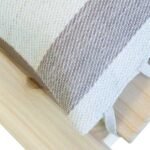 Headrest with the pillow for sauna - Image 3