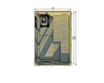 Sauna cube 2×3 m - Image 3