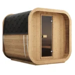 ICON 200S sauna with thermo walls - Image 3