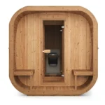 ICON 385 barrel sauna - Image 3