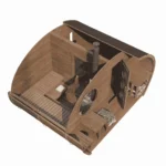 “Ilmarinen” sauna 3 x 4m - Image 5