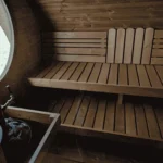 “Ilmarinen” sauna 3 x 4m - Image 6