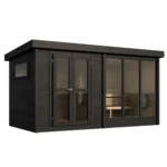 “Tuulikki” sauna with changing room - Image 4