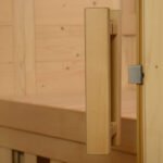 Sutton 2-person Indoor Sauna - Image 8