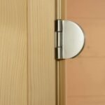 Sutton 2-person Indoor Sauna - Image 7