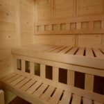 Sutton 2-person Indoor Sauna - Image 4