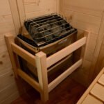 Sutton 2-person Indoor Sauna - Image 5