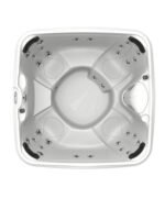 Jacuzzi® Echo™ Hot Tub Package - Glacier Sparkle - Image 4