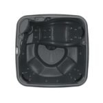 Jacuzzi® Soul™ Hot Tub Package - Night Sparkle - Image 2