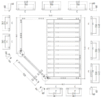 Sutton 2-person Indoor Sauna - Image 11